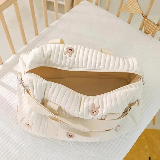 Sac à langer | Pureté™