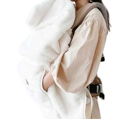 Couverture Porte Bébé | Neo-Bébé™