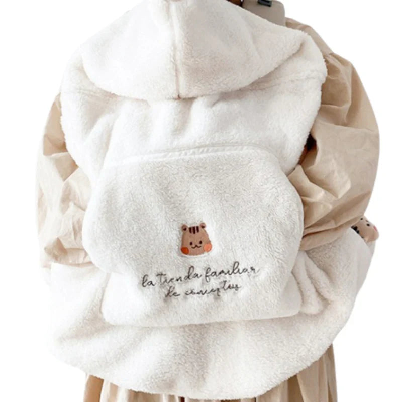 Couverture Porte Bébé | Neo-Bébé™