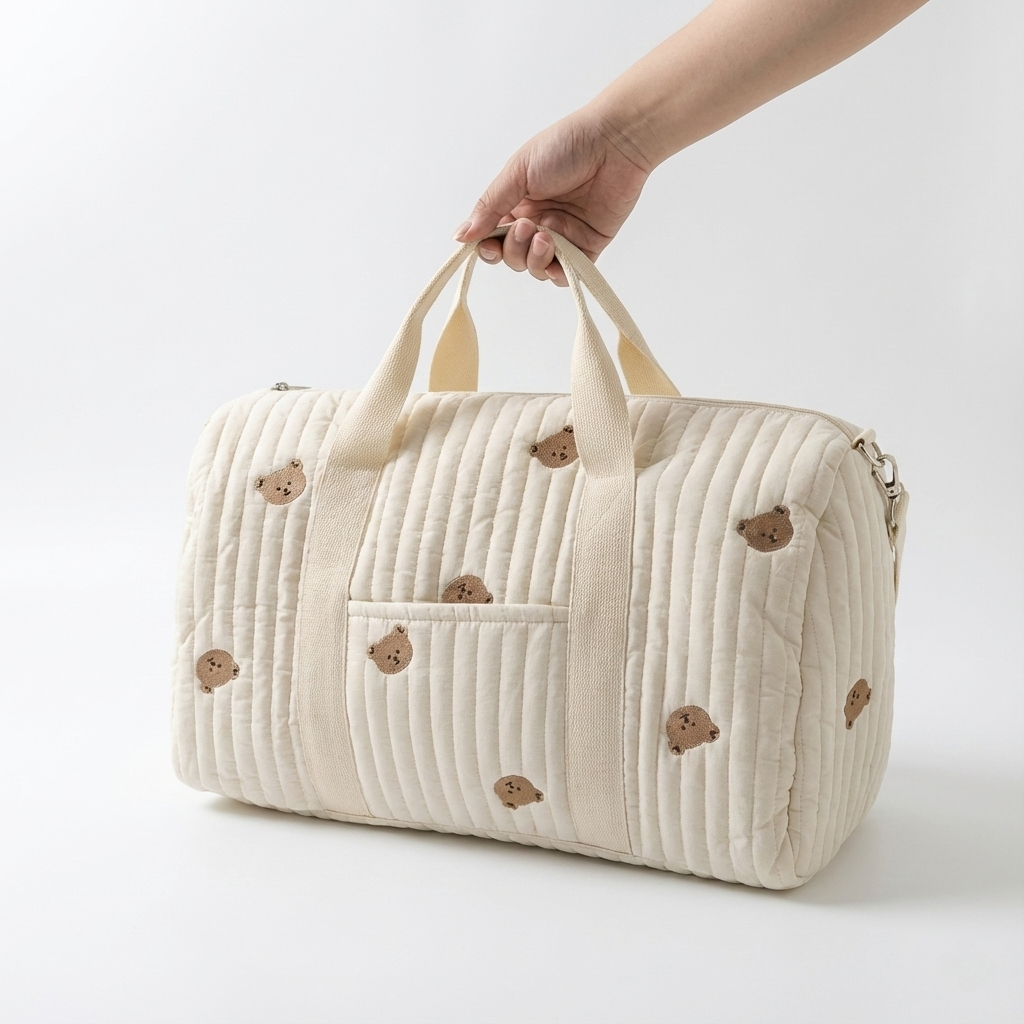 Sac à langer | Pureté™