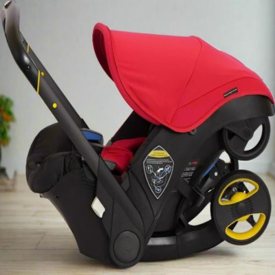 Poussette compacte | Moona™