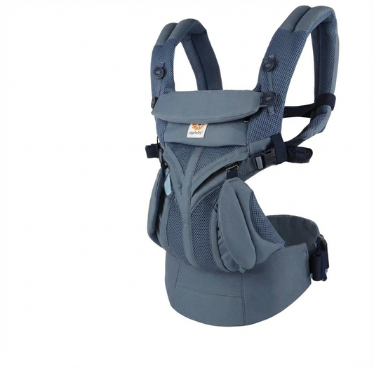 Porte bébé | Yumi™ Bleu