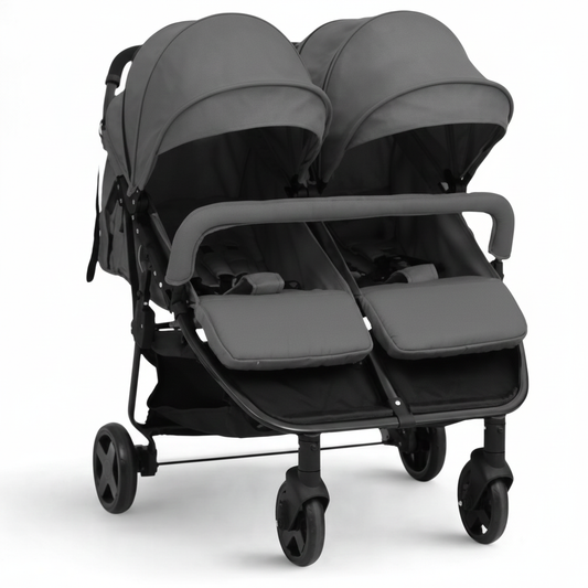 Poussette double | Dobble™
