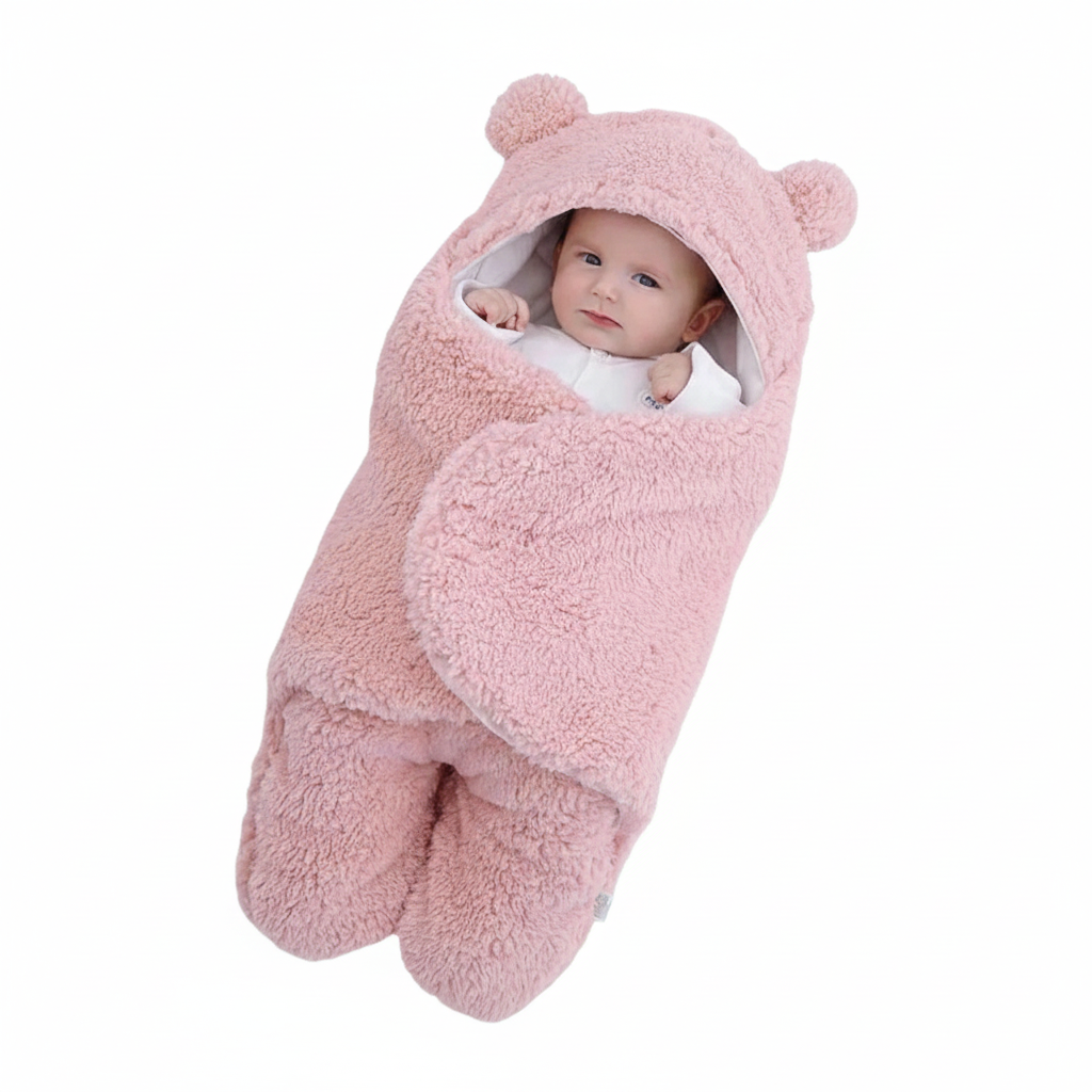 Nid d’ange | Rosa™