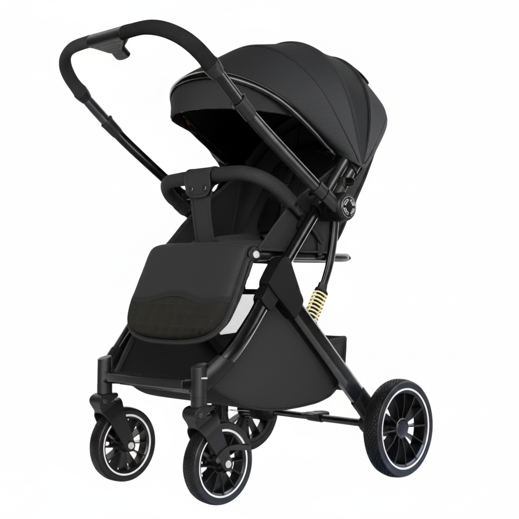 Poussette compacte | Stormi™