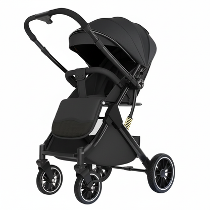 Poussette compacte | Stormi™