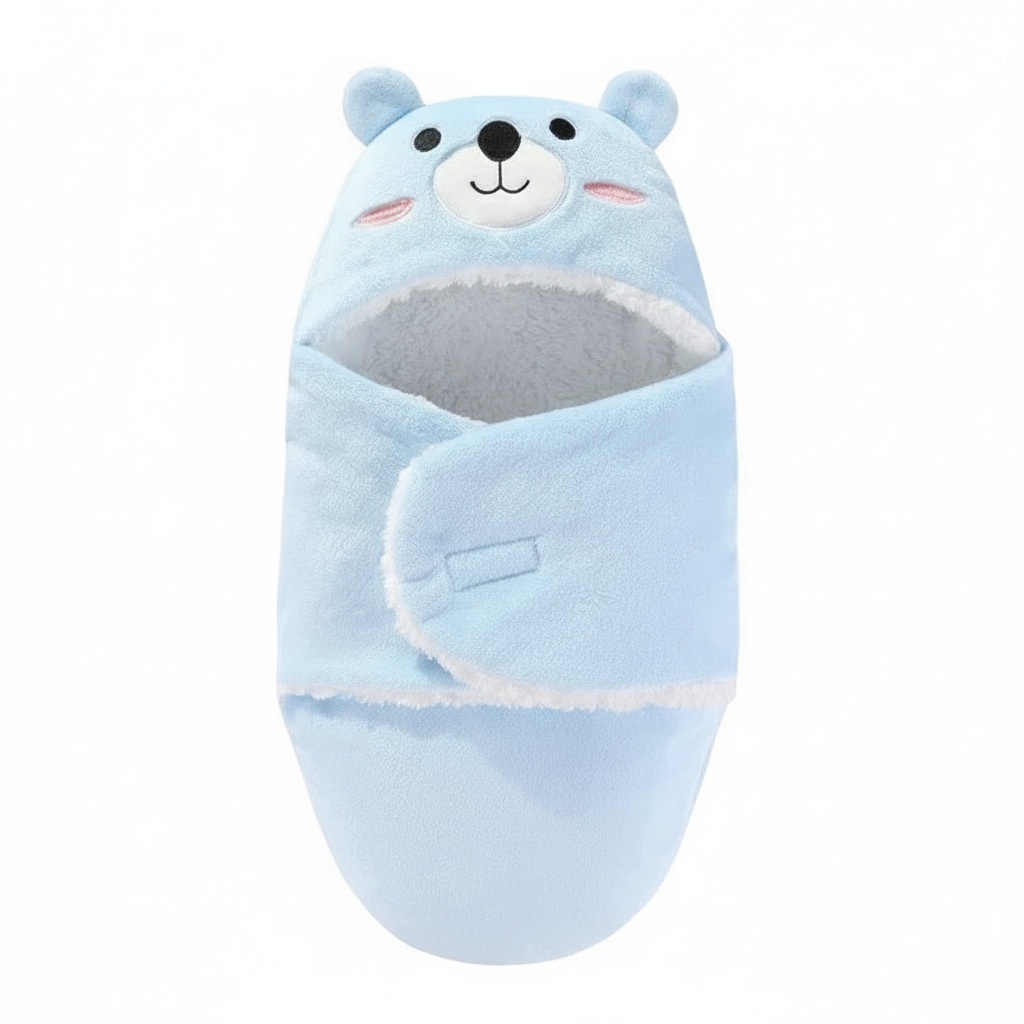 Nid d’ange | Ourson™