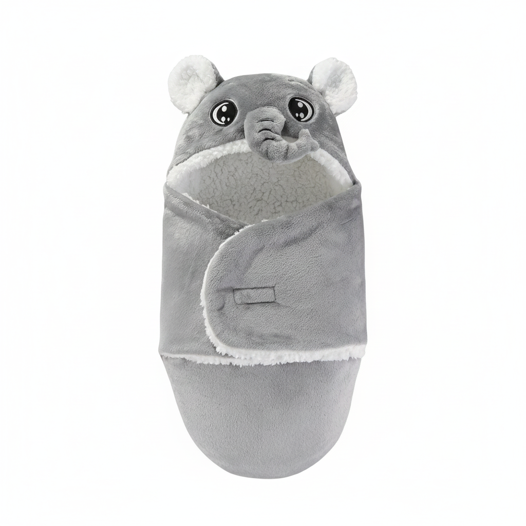 Nid d’ange | Éléphant™