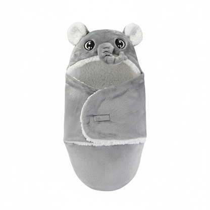 Nid d’ange | Éléphant™