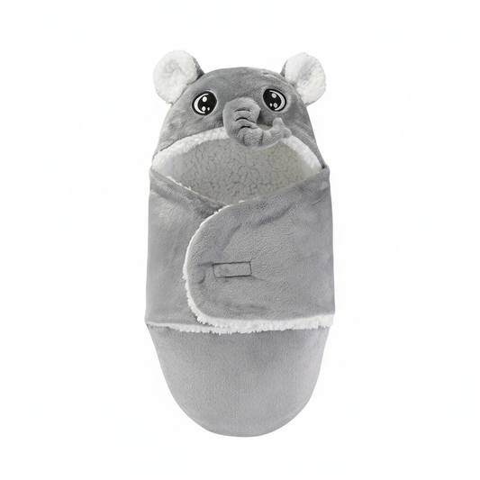 Nid d’ange | Éléphant™