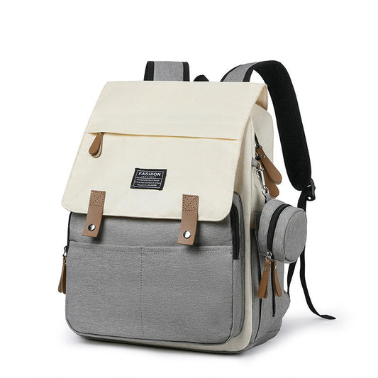 Sac à dos à langer | Neva™