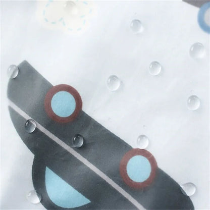 Bavoir à manches longues | Babyblouse™