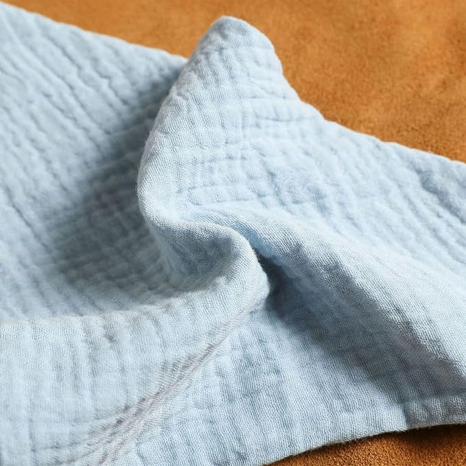 Bavoir bébé | Coton