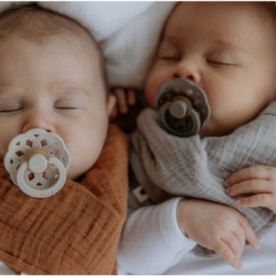 Bavoir bébé | Coton