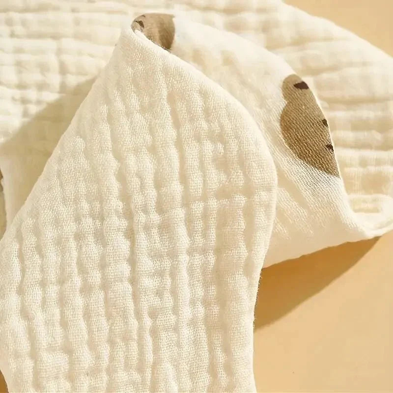 Bavoir bébé | Délicat™