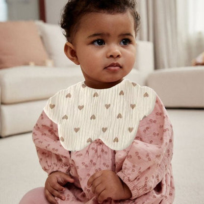 Bavoir bébé | Délicat™