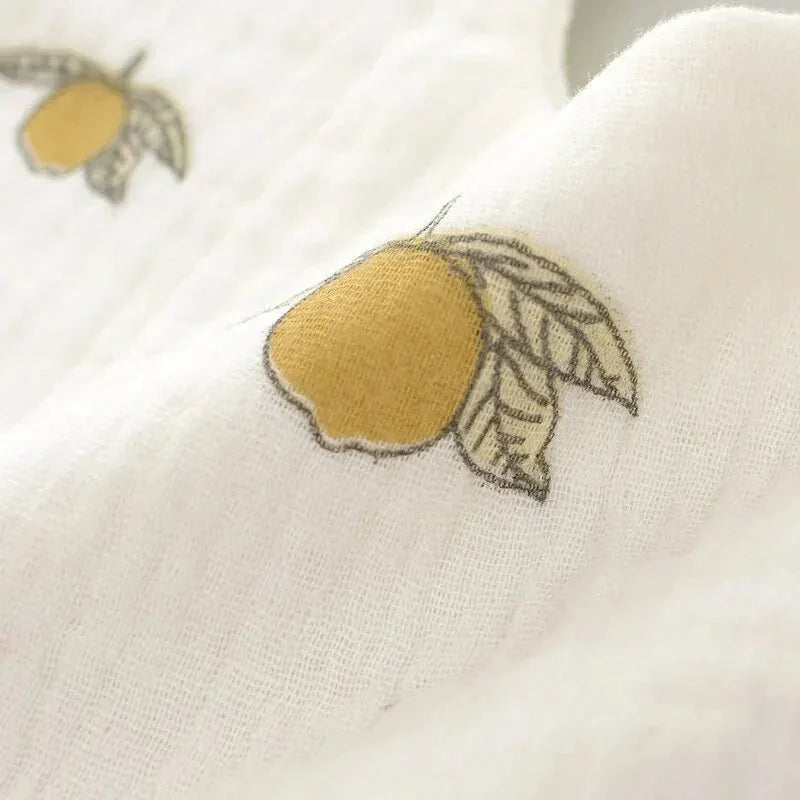 Bavoir bébé | Délicat™