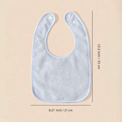 Bavoir bébé | Doux