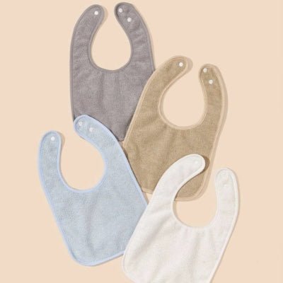 Bavoir bébé | Doux