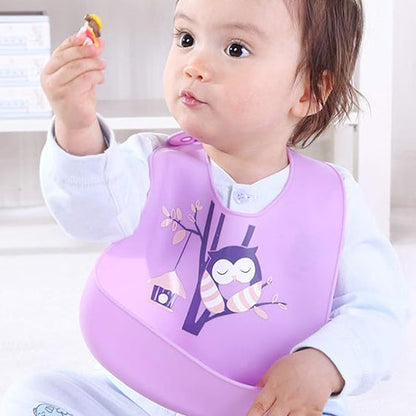 Bavoir bébé | Tinytoon™