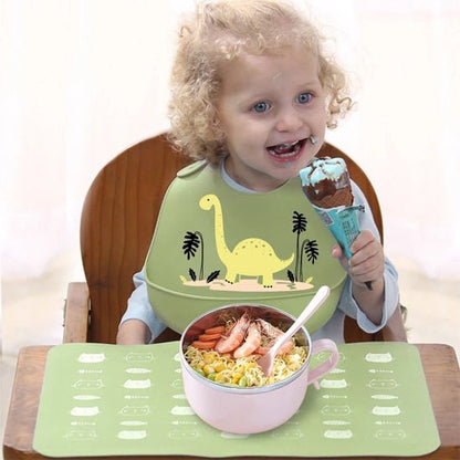 Bavoir bébé | Tinytoon™