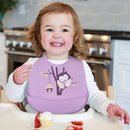 Bavoir bébé | Tinytoon™