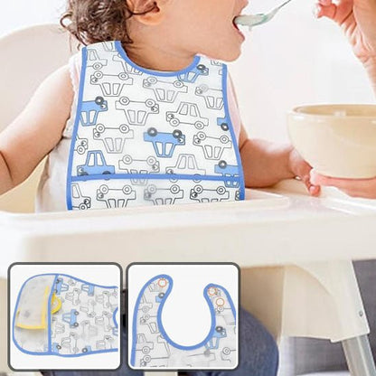 Bavoir | Imperméable