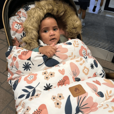 Chancelière | Boréal™