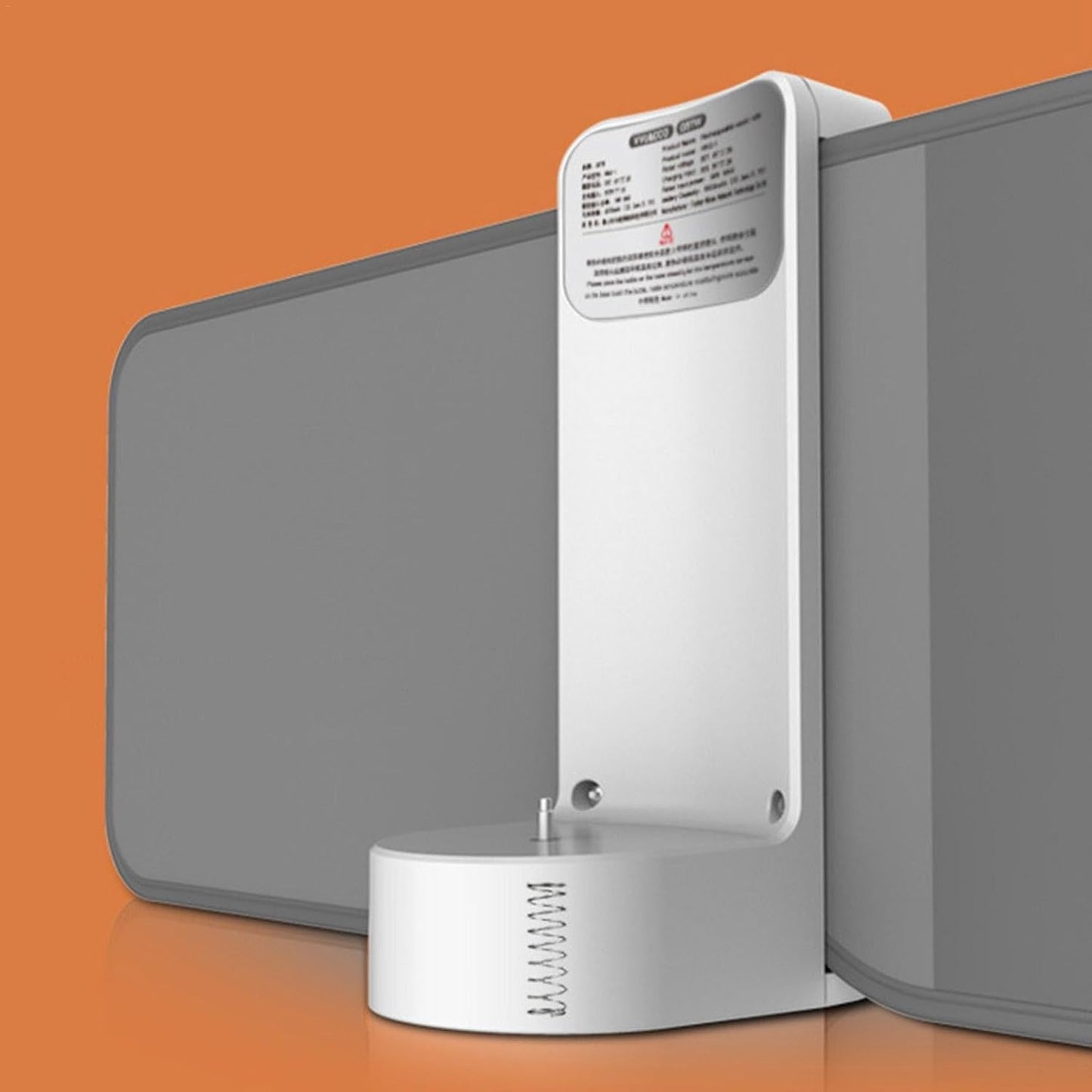 Chauffe-biberon nomade | Lux’Bib™