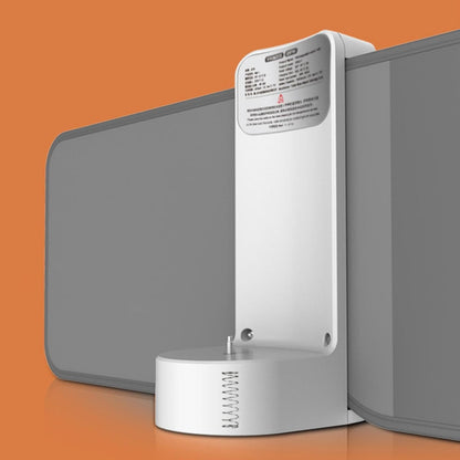 Chauffe-biberon nomade | Lux’Bib™