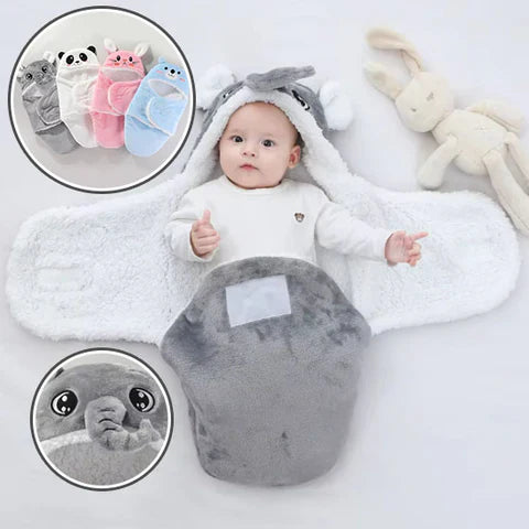 Nid d’ange | Éléphant™