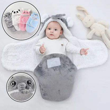 Nid d’ange | Éléphant™