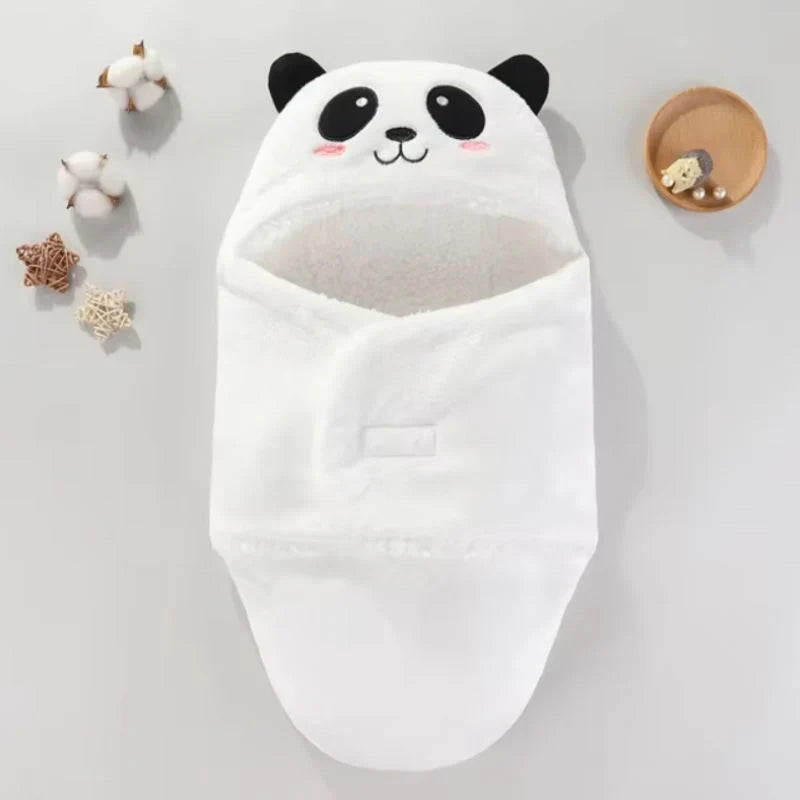 Nid d’ange | Panda™