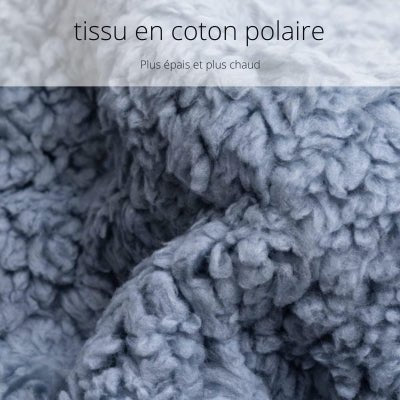 Nid d’ange | Calinea™