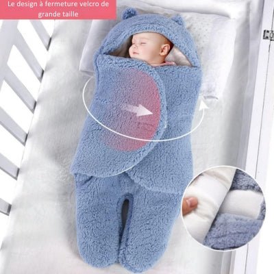 Nid d’ange | Calinea™