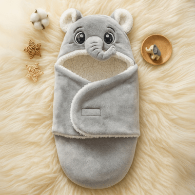 Nid d’ange | Éléphant™