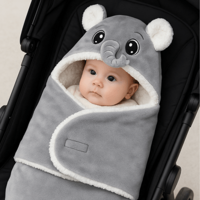 Nid d’ange | Éléphant™