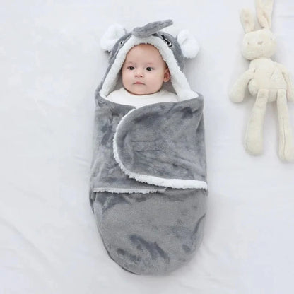 Nid d’ange | Éléphant™