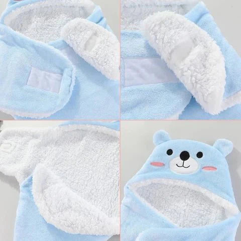 Nid d’ange | Ourson™