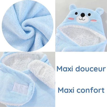 Nid d’ange | Ourson™