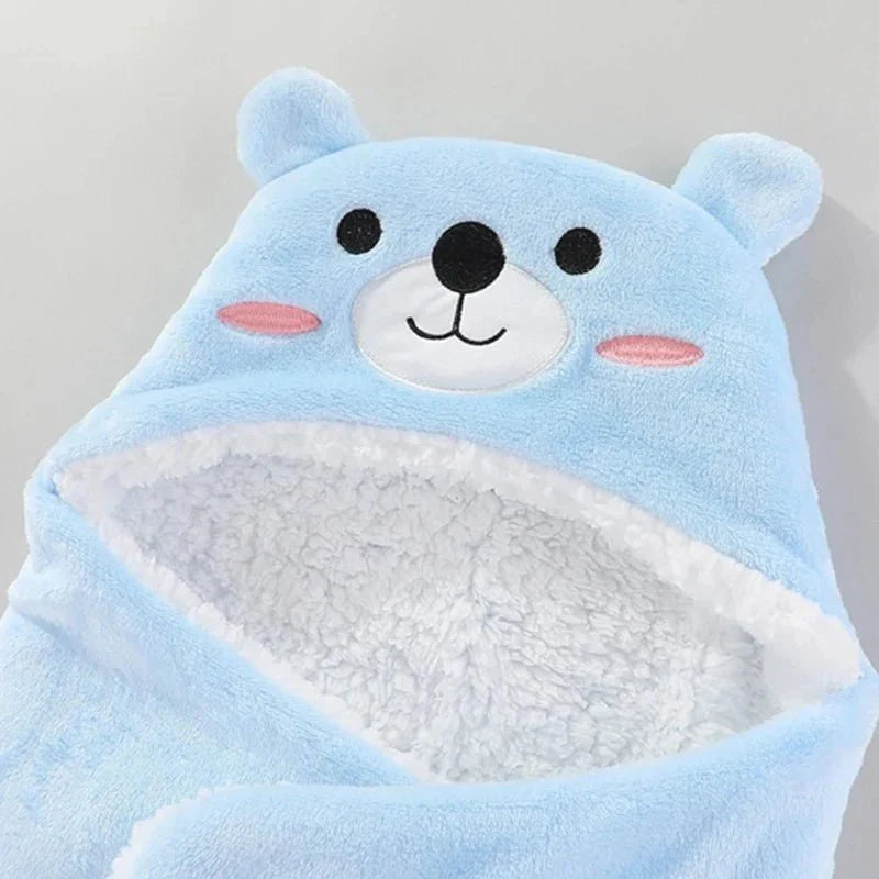 Nid d’ange | Ourson™