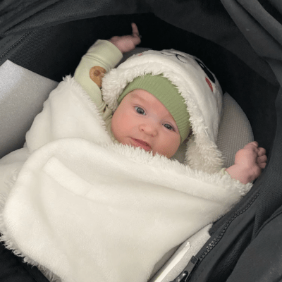 Nid d’ange | Panda™