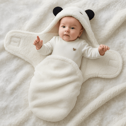 Nid d’ange | Panda™