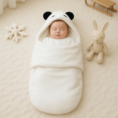 Nid d’ange | Panda™