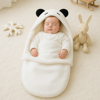 Nid d’ange | Panda™