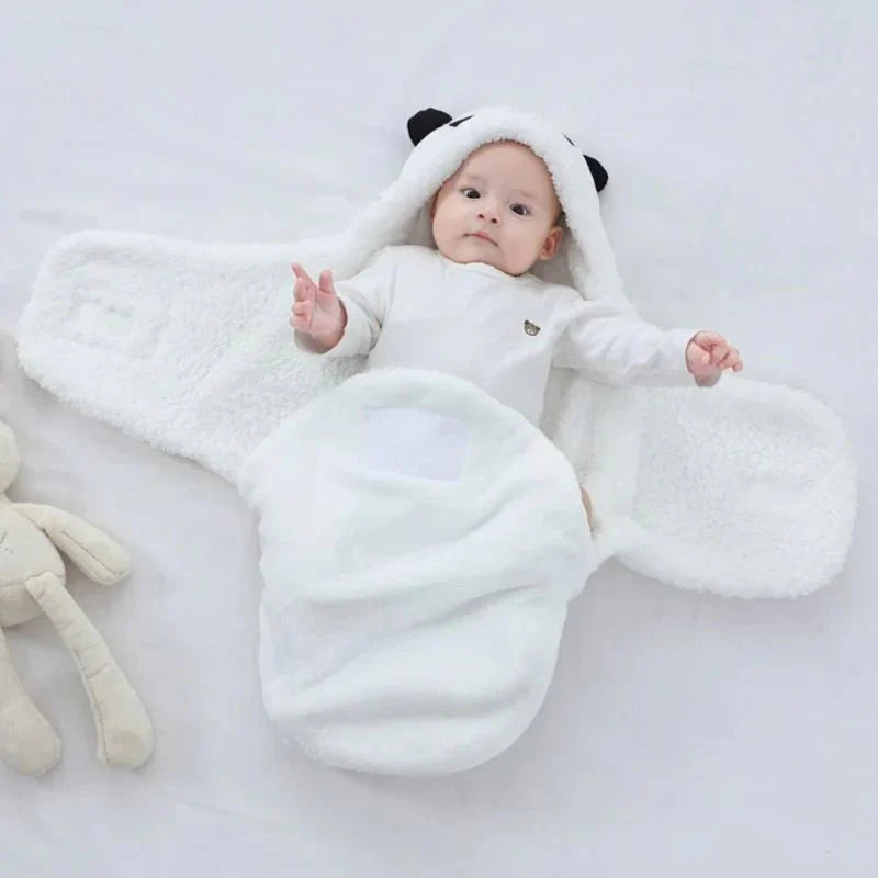 Nid d’ange | Panda™