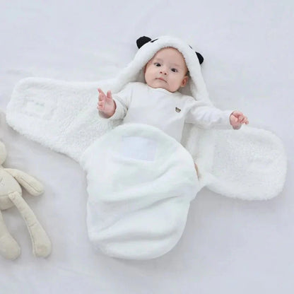 Nid d’ange | Panda™