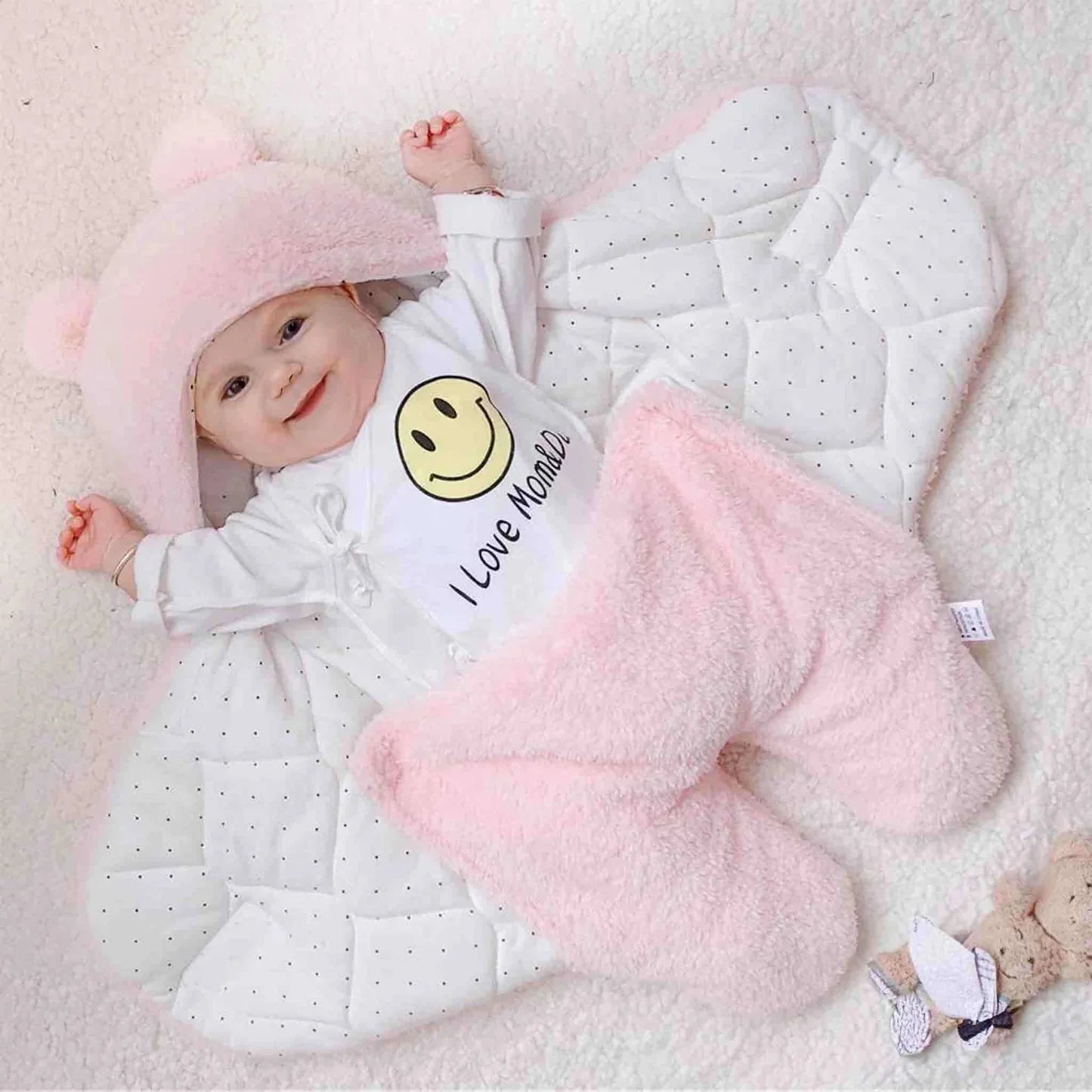 Nid d’ange | Rosa™