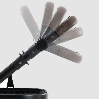 Poussette 3 en 1 | Gris