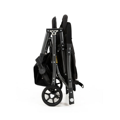 Poussette compacte | Stormi™